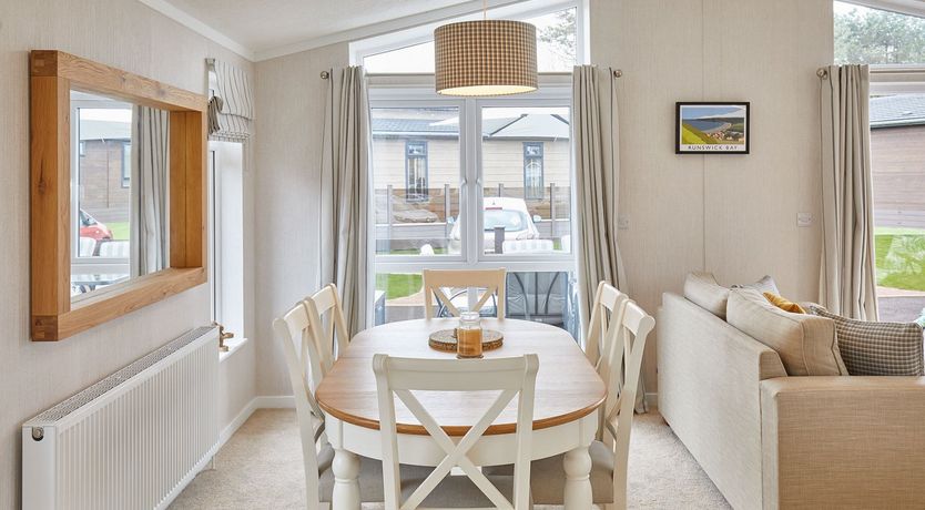 Photo of Runswick Bay Beacon