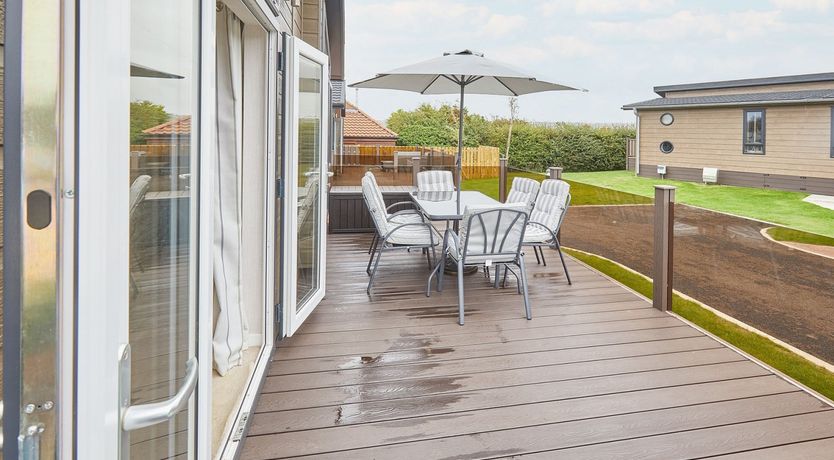 Photo of Runswick Bay Beacon