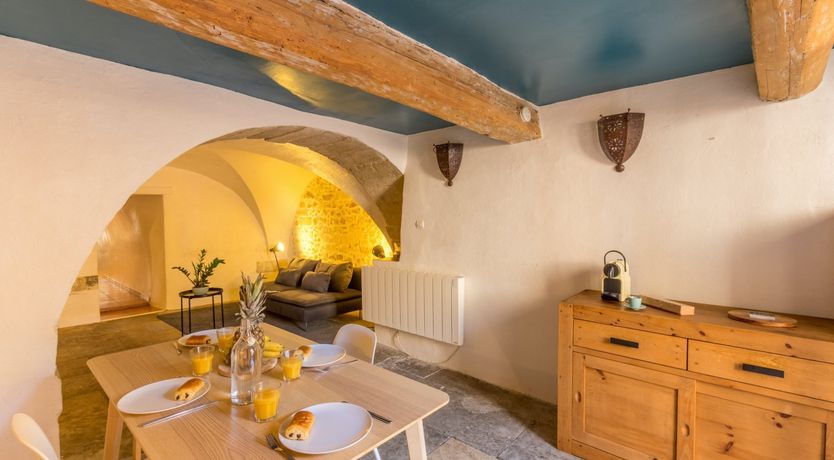 Photo of Le Hamac Bleu