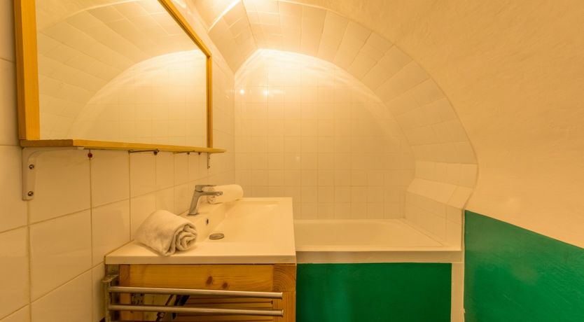 Photo of Le Hamac Bleu