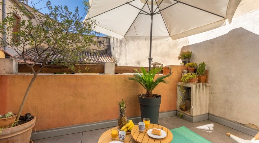 Photo of Le Hamac Bleu