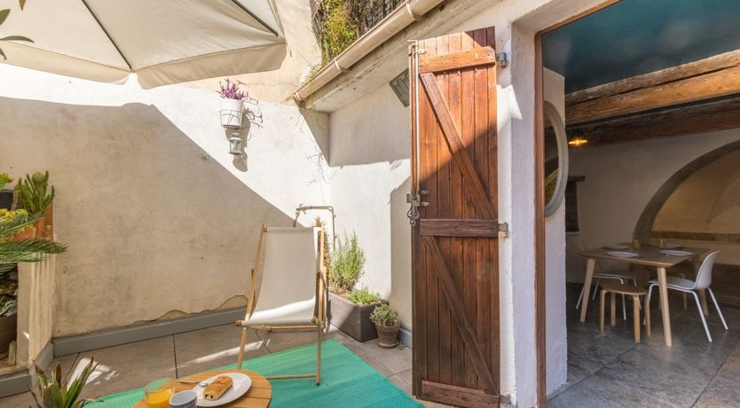 Photo of Le Hamac Bleu