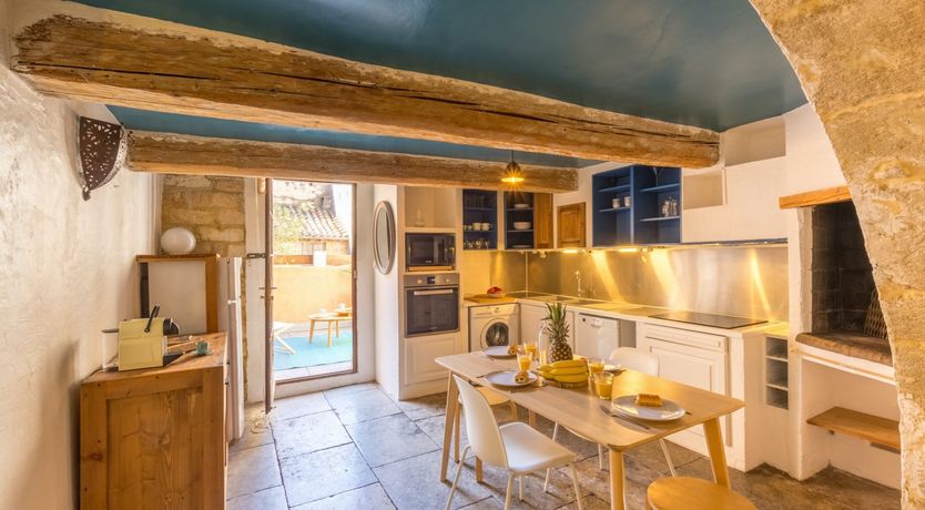 Photo of Le Hamac Bleu