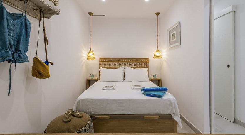 Photo of Boho-Beach Chic