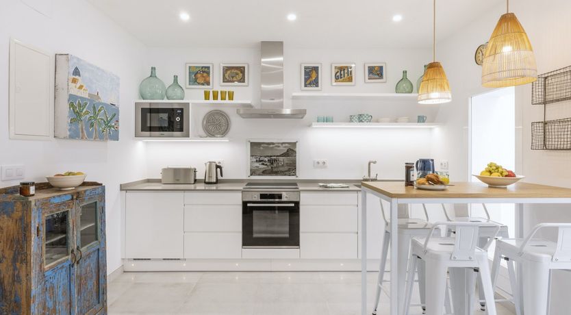 Photo of Boho-Beach Chic