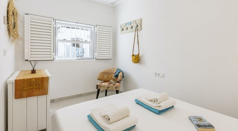 Photo of Boho-Beach Chic