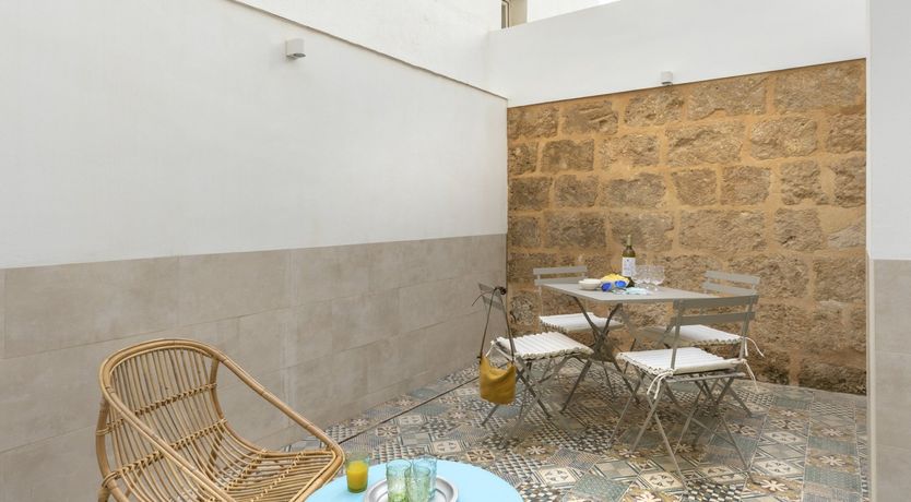 Photo of Boho-Beach Chic