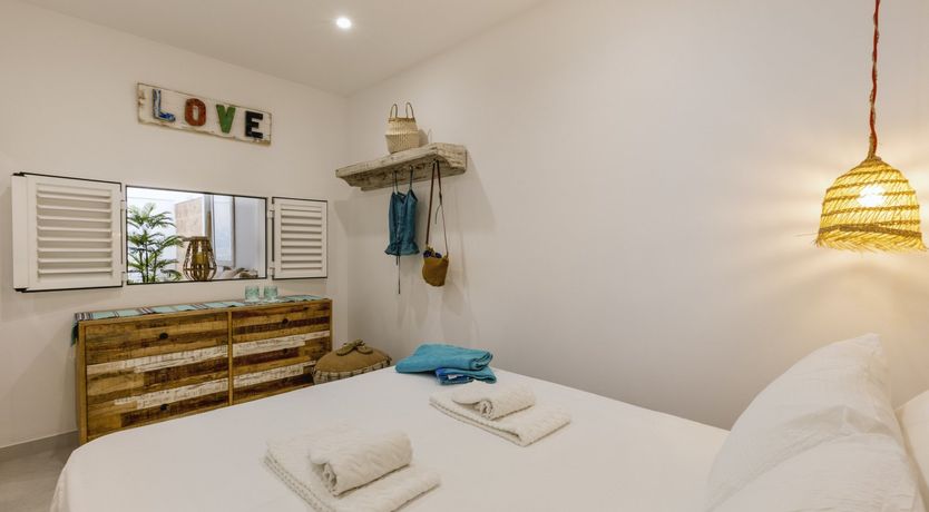 Photo of Boho-Beach Chic