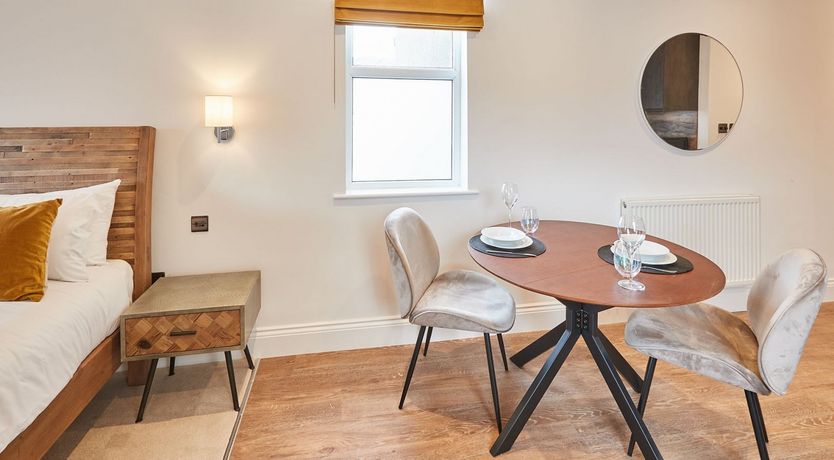 Photo of Golden Autumn Leaves