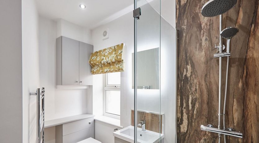 Photo of Golden Autumn Leaves