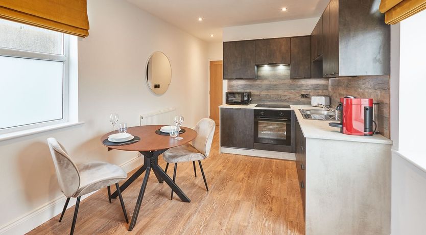 Photo of Golden Autumn Leaves