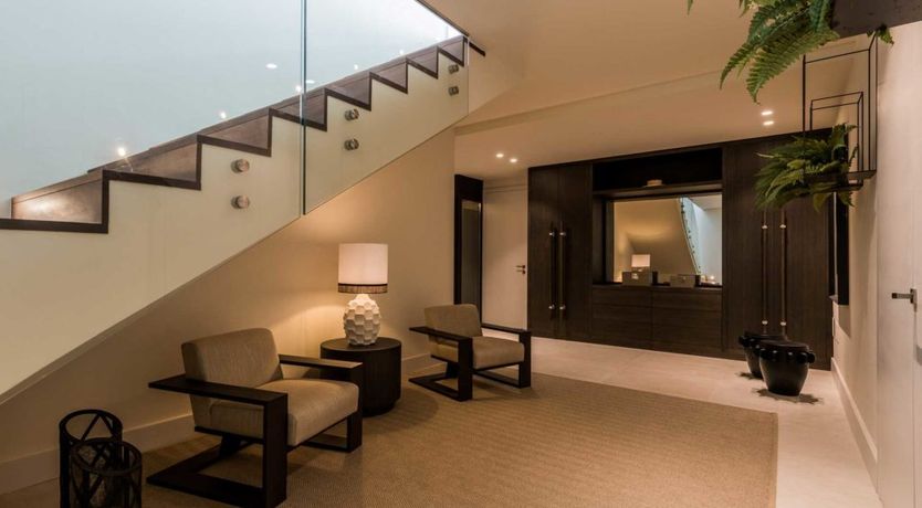 Photo of A Modern Marvel