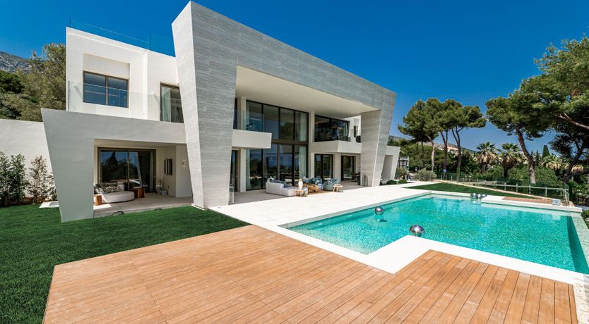 Photo of A Modern Marvel