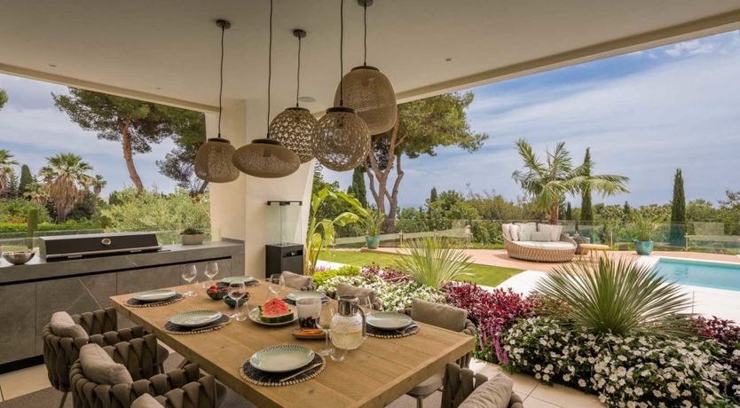 Photo of A Modern Marvel