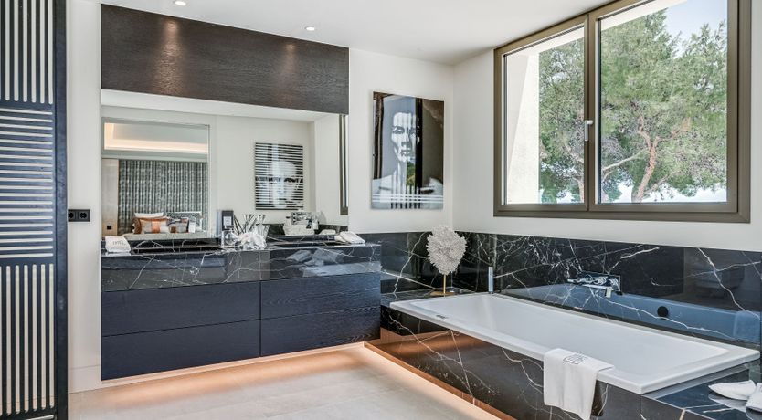 Photo of A Modern Marvel