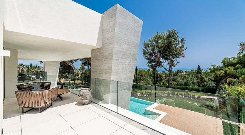 Photo of A Modern Marvel