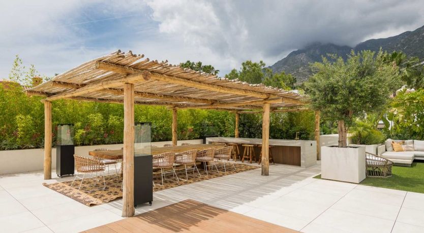 Photo of A Modern Marvel