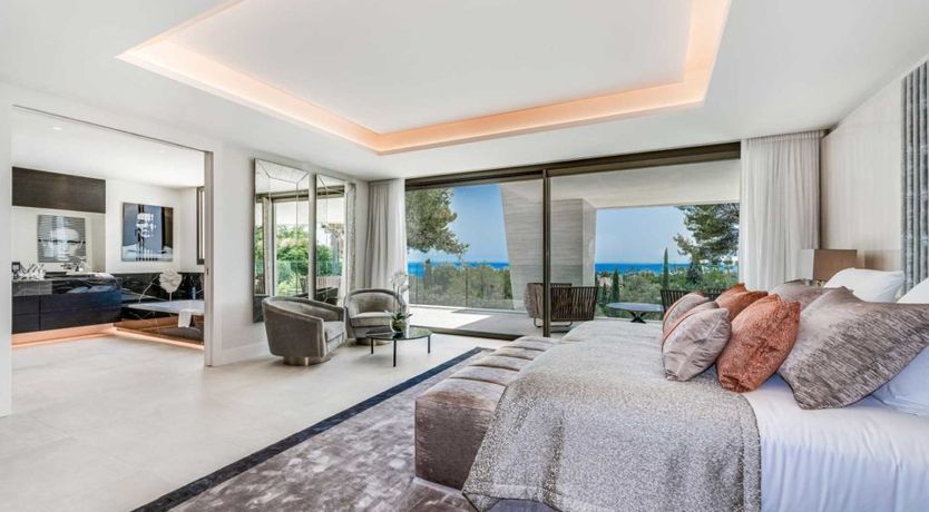 Photo of A Modern Marvel