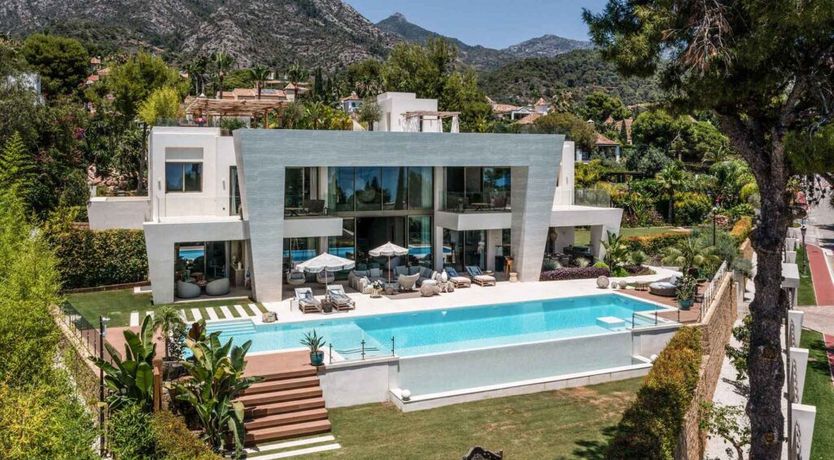 Photo of A Modern Marvel