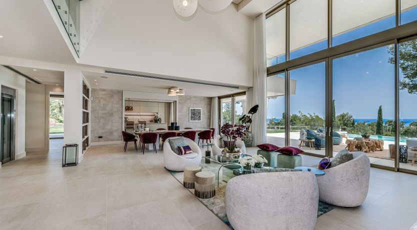 Photo of A Modern Marvel