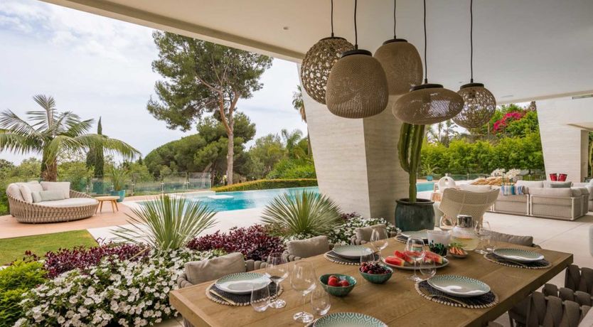 Photo of A Modern Marvel