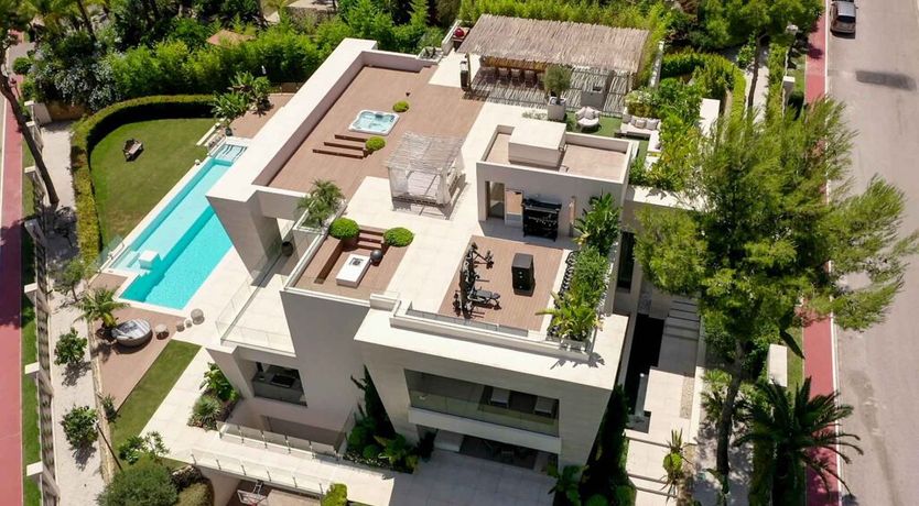 Photo of A Modern Marvel