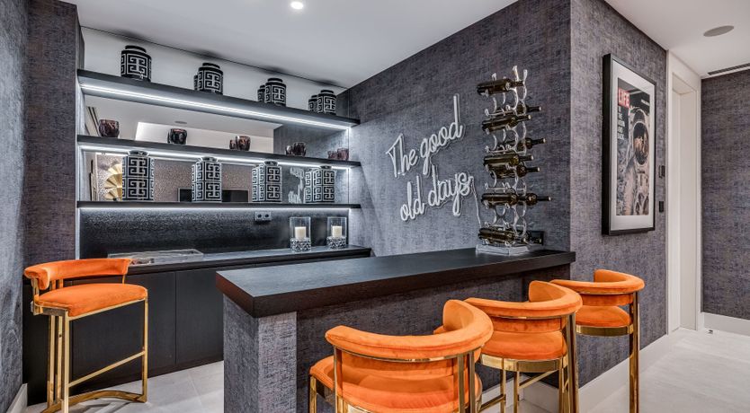 Photo of A Modern Marvel