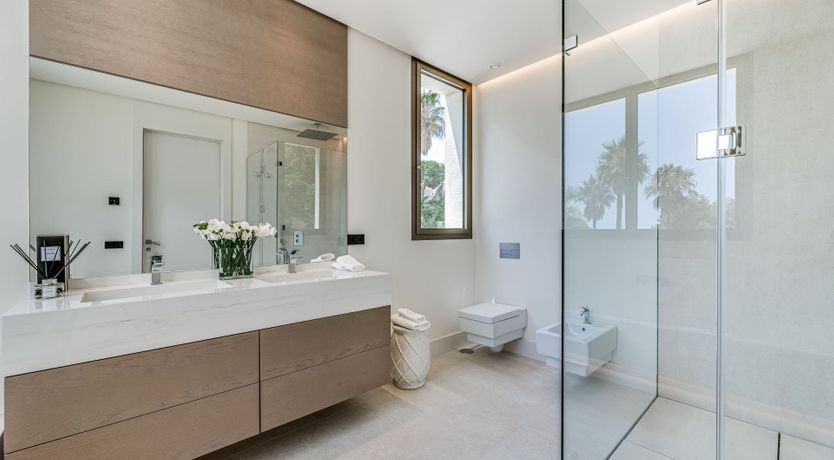 Photo of A Modern Marvel