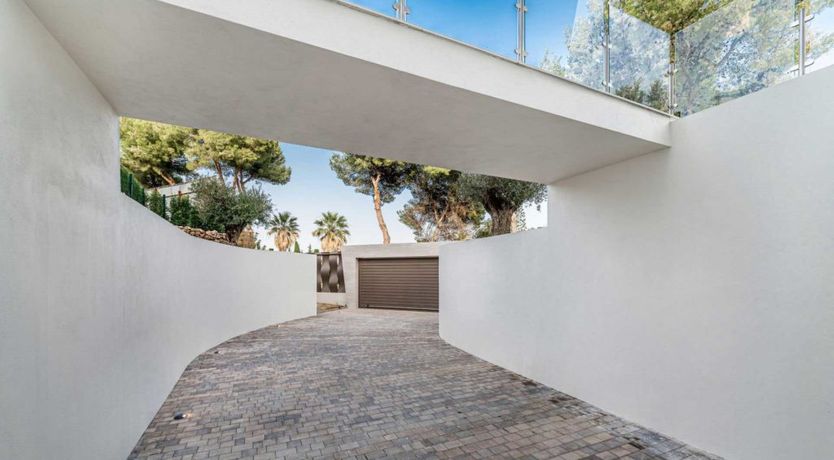 Photo of A Modern Marvel