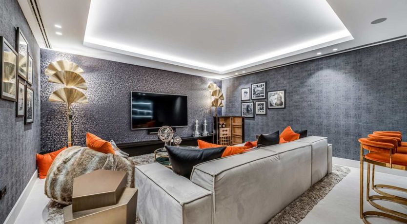 Photo of A Modern Marvel