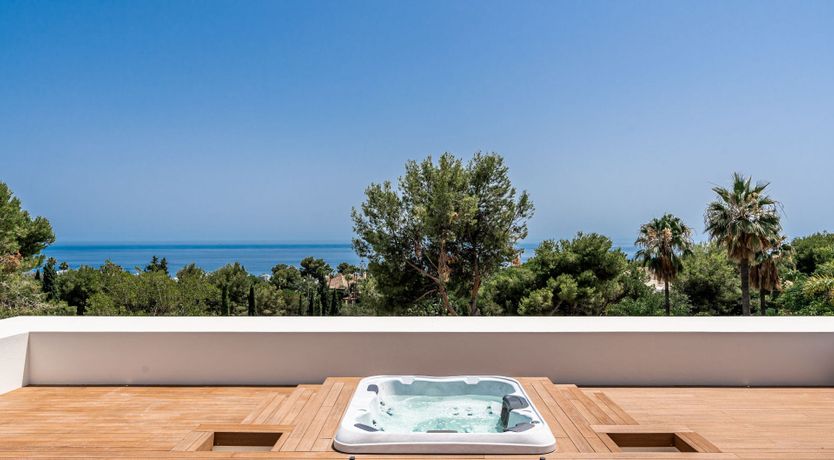 Photo of A Modern Marvel