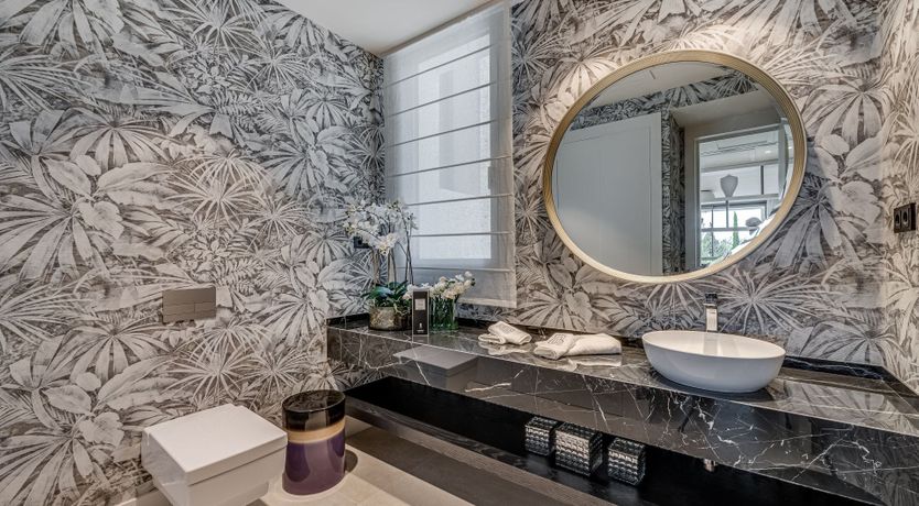 Photo of A Modern Marvel