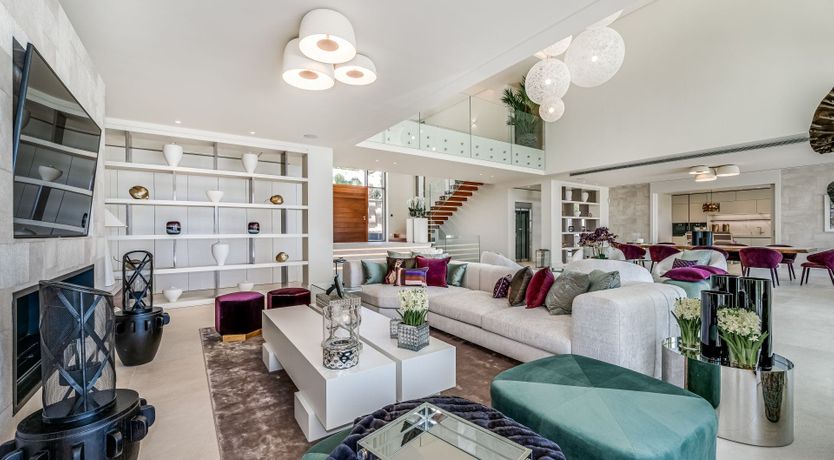 Photo of A Modern Marvel