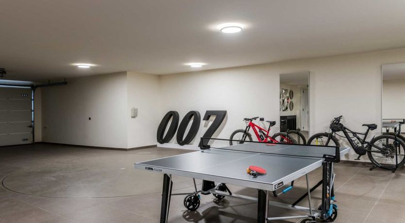 Photo of A Modern Marvel