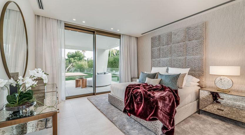 Photo of A Modern Marvel