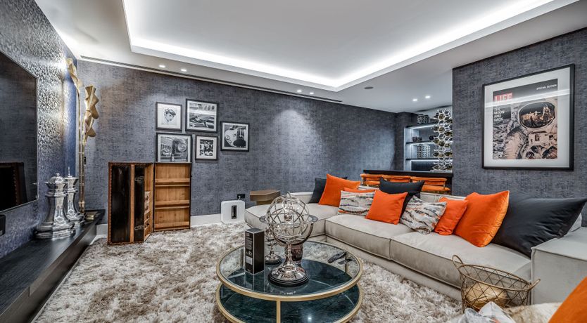 Photo of A Modern Marvel