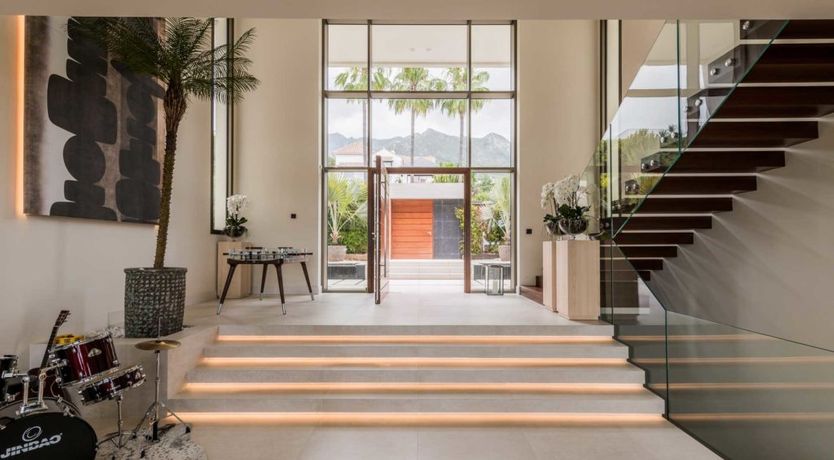 Photo of A Modern Marvel