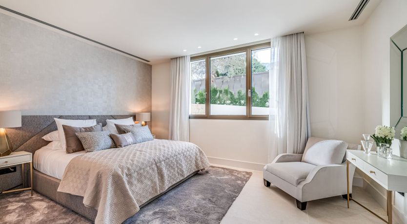 Photo of A Modern Marvel