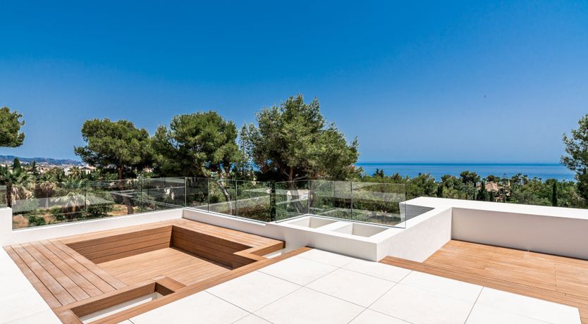 Photo of A Modern Marvel