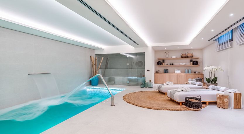 Photo of A Modern Marvel