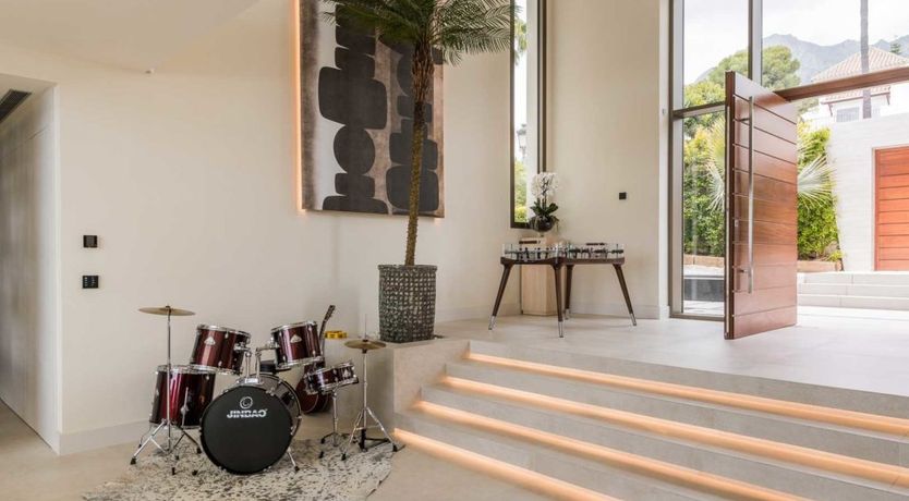 Photo of A Modern Marvel