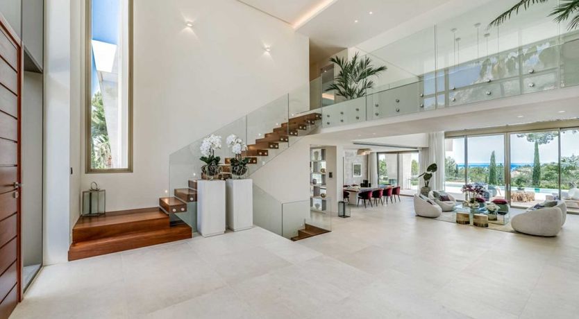 Photo of A Modern Marvel