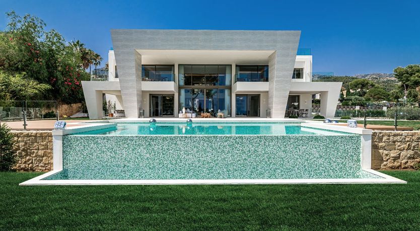 Photo of A Modern Marvel