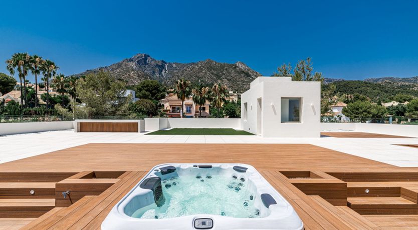 Photo of A Modern Marvel