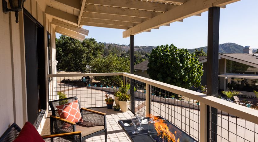 Photo of Avocado Groves