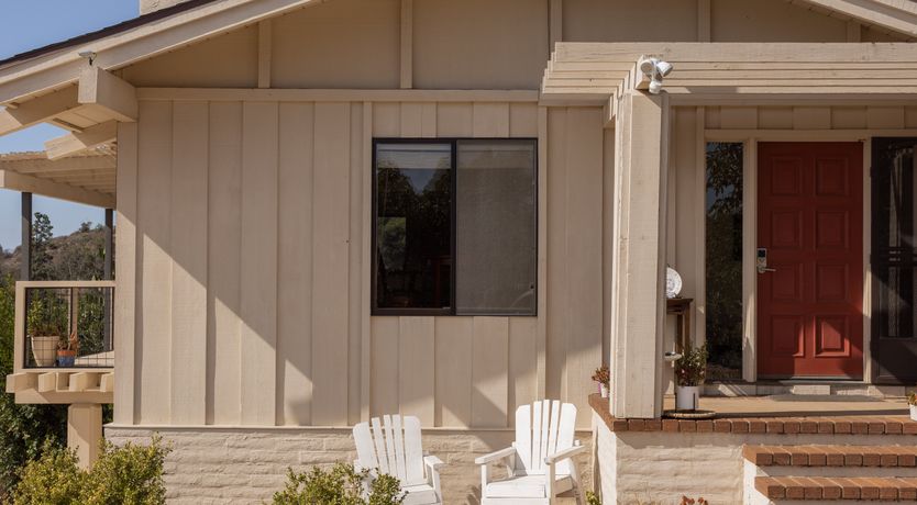 Photo of Avocado Groves