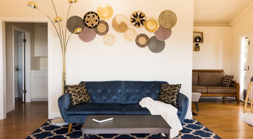 Photo of Avocado Groves