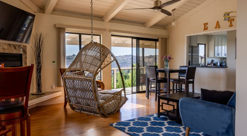 Photo of Avocado Groves