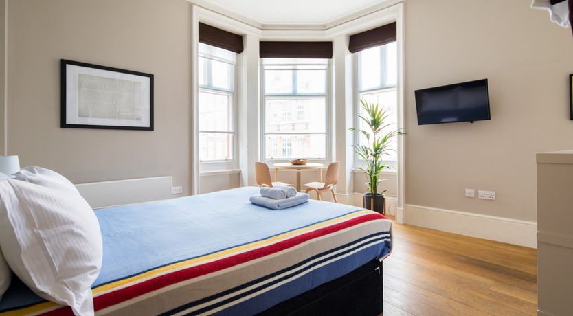 Photo of Electro Light