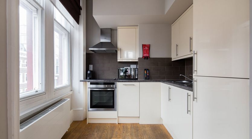 Photo of Electro Light